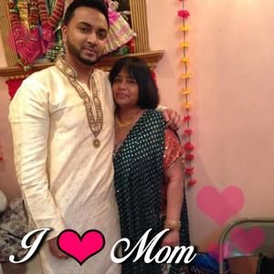 Meet your Posher, Chitra